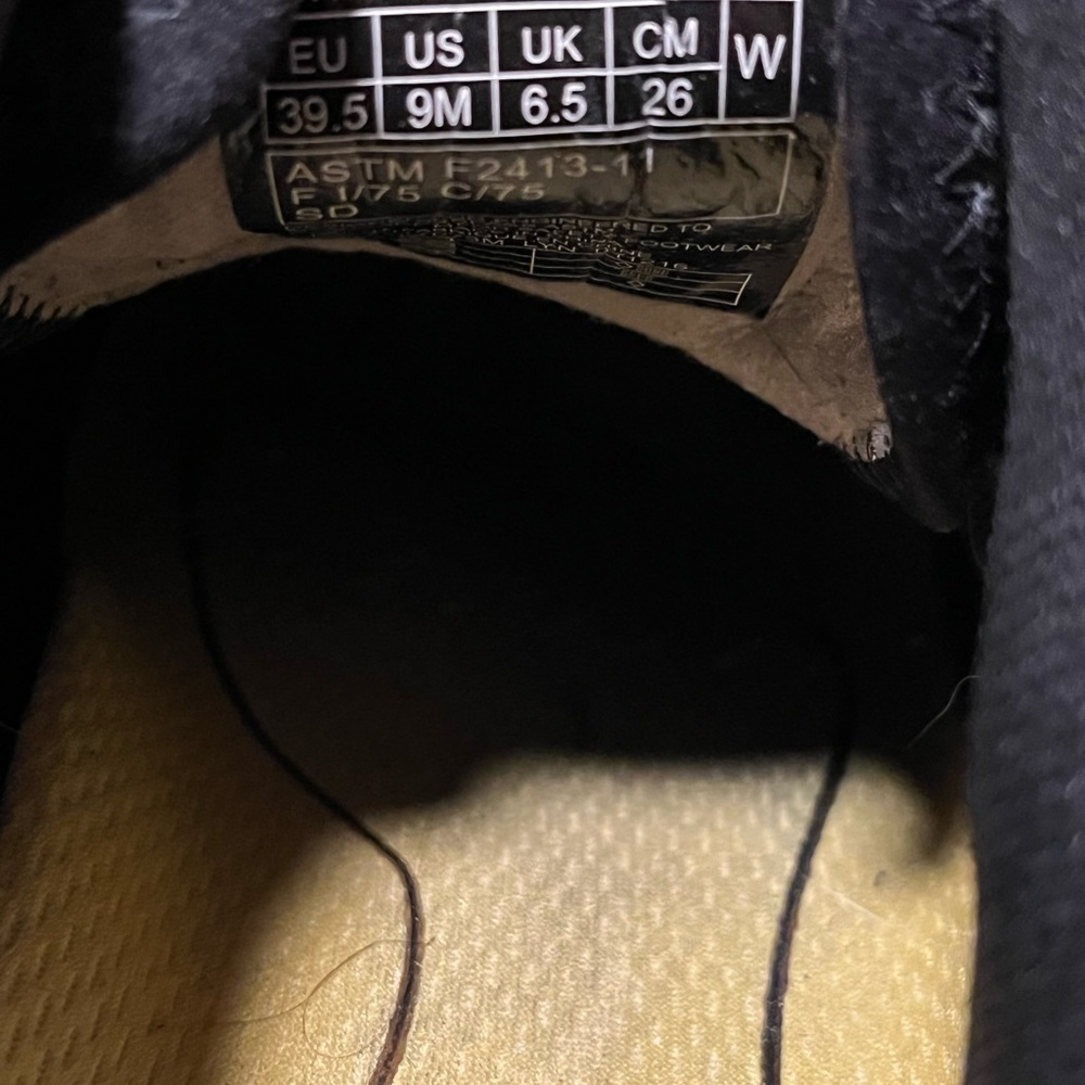 Keen Esd Work Shoes View 3